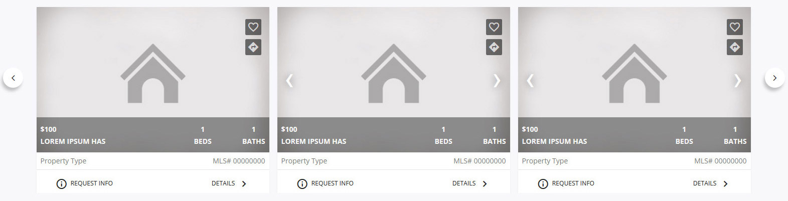 New Listings in Placerville